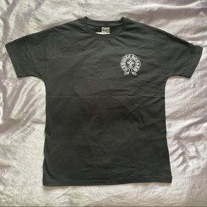 Chrome Hearts T-Shirt (Mock)